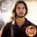 HerKingCaspian's profile picture. I started this adventure as a prince, and now I am a king. Sailing the seas of Narnia on the Dawn Treader, foolishly waiting for my queen. #RF #NarniaAdmin