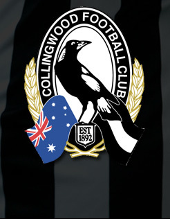 Scags89's profile picture. collingwood FC Orlando magic