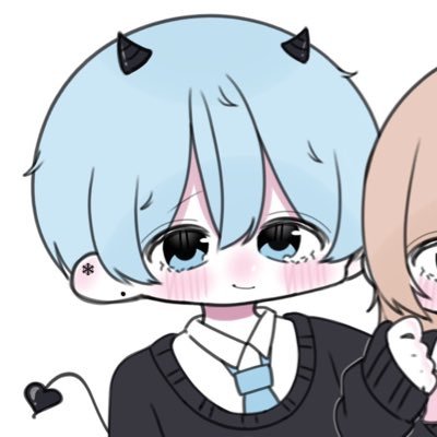 ❄️【あめじすと】