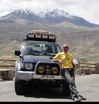 Alpamon's profile picture. 