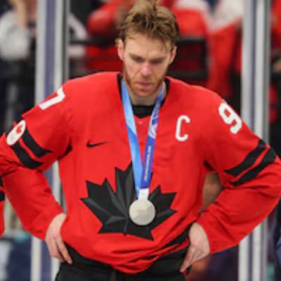 Conor “Cheddar” Mackinnon