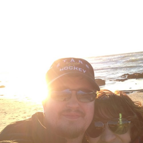 RicB16's profile picture. 