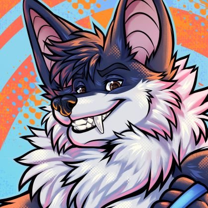 hungry foxbat!!