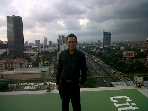 imanmusamanpres's profile picture. Presiden RI 2017
idenyababanyak