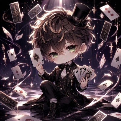 めぐ桓騎将軍【ACx】【Lupo】【SMASH】