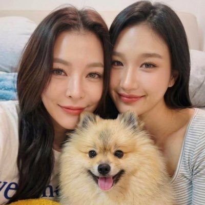 🌻 Faye x Atom 🍑