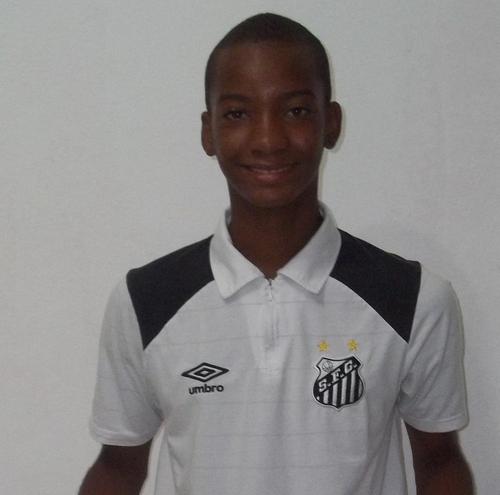 RodolfoAraujo99's profile picture. Rodolfo Araujo Da Silva   , Jogador Da Base Do Santos Futebol Clube , Seervo de DEUS , Amo Minha Família .!