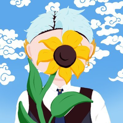 Keita🌻 trade cf22📌