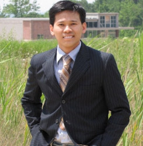 KeosonicOm's profile picture. Keopaseuth Sengsourichanh   Actor looking for Agent Representation to make my journey and future as an actor an awesome experience in a purposeful Movie Career