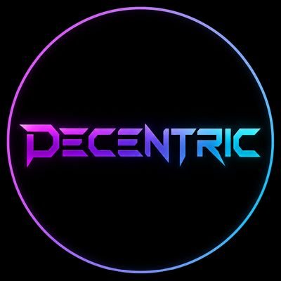 Decentric