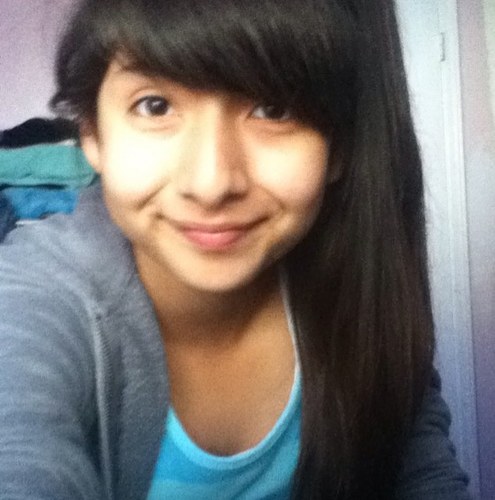 Hey, how are ya? My name is Gracie and I love my kitty cat Mr. Winky!! That's about it!  :D