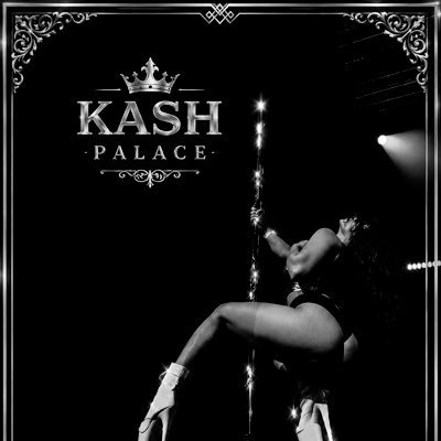 Kash Palace⭐️.
