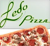 #LedoPizza largest best pizza in Lynchburg. Liberty University Favorite. Amazing pasta, subs, calzones. Great Service!
