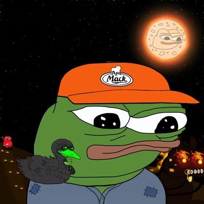 Seeking 🐸🍄