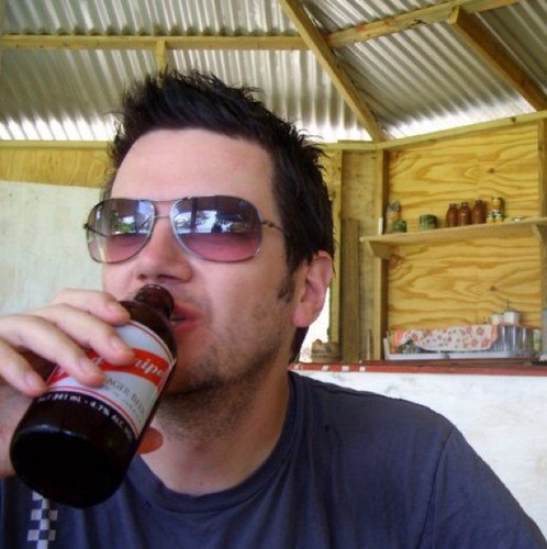 KMcColl's profile picture. 