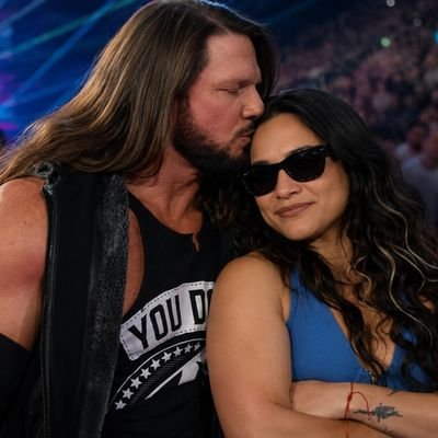 AJ Styles