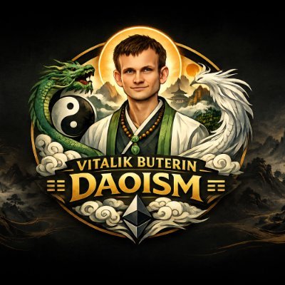 DAOism ☯