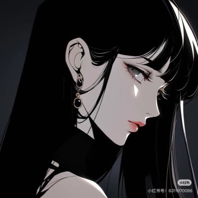 皮囊之下 のTwitterアイコン