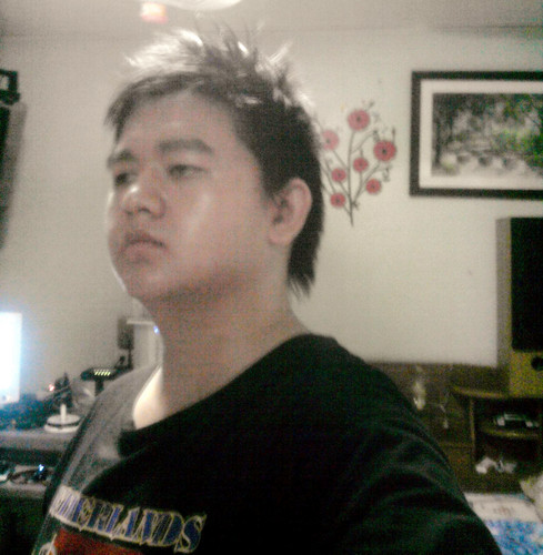 Boy2726's profile picture. 