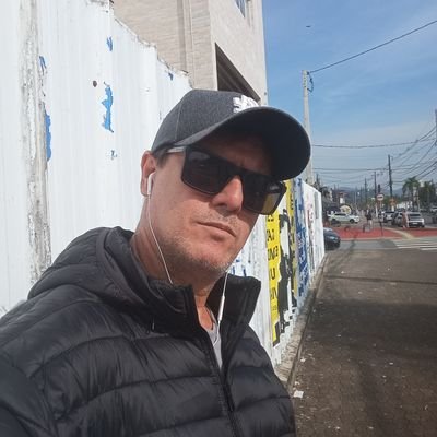 André Luís!