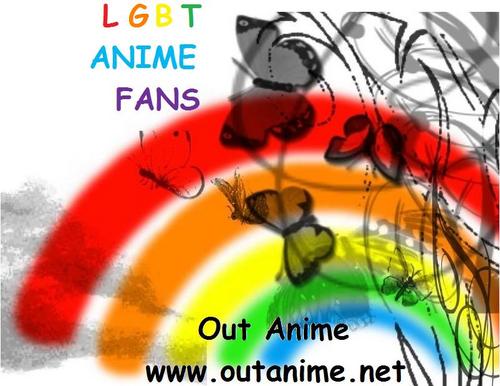 Lgbt Anime Fans Lgbtanimefans Twitter