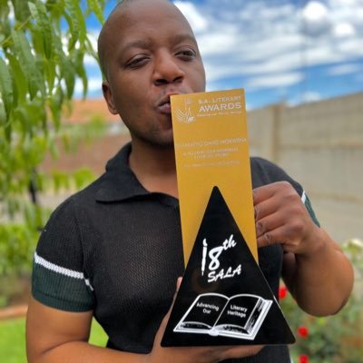 Dimakatso David Mokwena