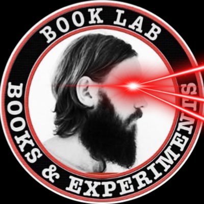 BookLab by Bjorn