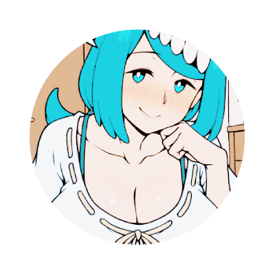 ᅠᅠ 𝘼𝙇𝙊𝙇𝘼 、🌊