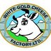 White Gold Cheese (@whitegoldcf) Twitter profile photo White Gold Cheese (@whitegoldcf) Twitter profile photo