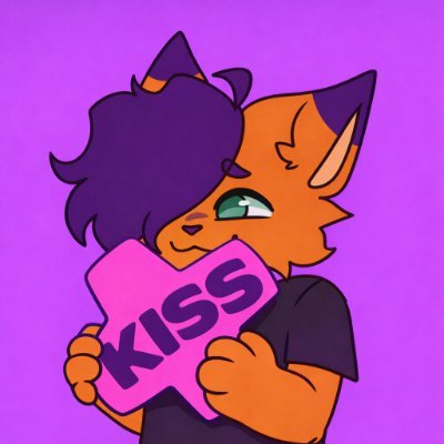 Digital artist, head of the https://t.co/OIPYhEXk0M UK project, Xcode developer
BRIT FURRY x3