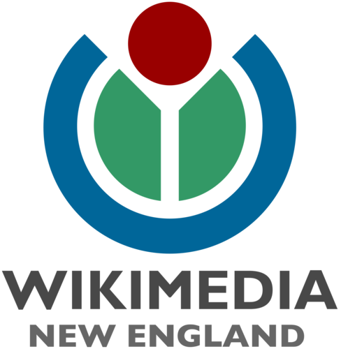 The official Twitter account for the New England Wikimedians user group.