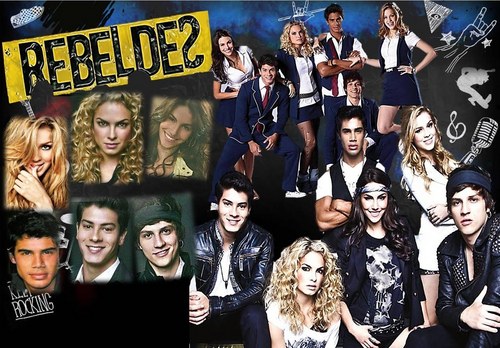 RebeldesNaPista's profile picture. FC dedicados aos  Rebeldes 
Since: 06/04