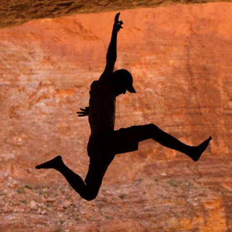A living power source. 🚵♂️🚣♂️🌄⛰️🏔️🗻🌋🏕️🎑🏞️🌅🌄🏜️🏝️🌠🎇🌌🌈🐾🌎🌍☄️🔥🌊🐨🦄🦂🦇🐉🍁🌲🌳🌴🌱🌿🌵🍄🌻🌺🌾🌼🌸🌝🌞
🚲 #bikesbelong 🚲