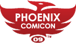 PHX Comicon Comics