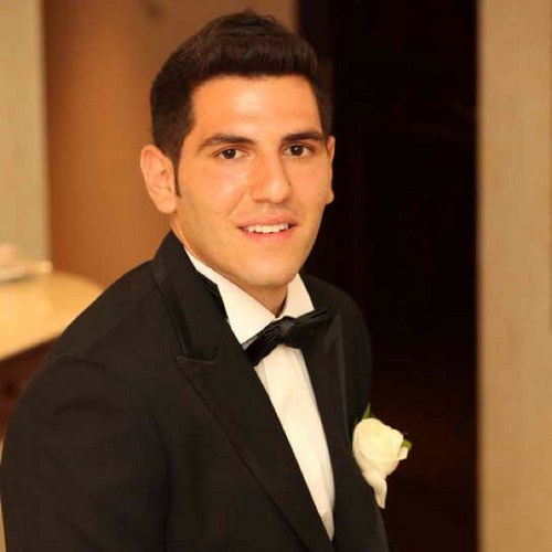 malek meskawi