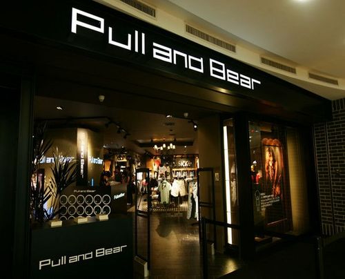 indopull's profile picture. Our shop is pull&bear in Indonesia, we sell the jackets and shirts etc.