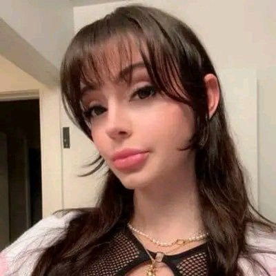 teen girl