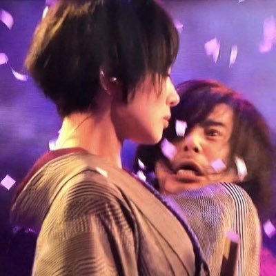 ﾀｲﾖｳ先生㉓