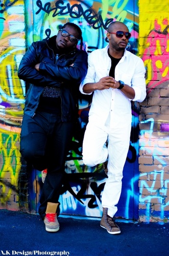 itzTBaze's profile picture. T-BAZE(Kola-Bo & Akem) is duo signed to Topnouch production.Also members of Topnouch pro, they both have being working together for a while now....