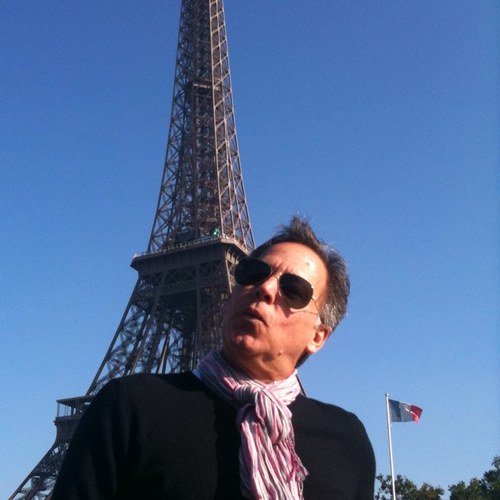 mbrmcwilliams's profile picture. 