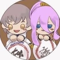 sachi-koro🍀⚾️6/10&6/21⚾️