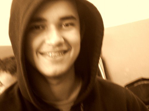 renanedulima's profile picture. Eh moli