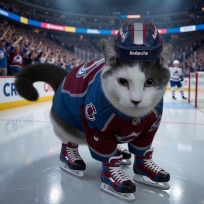 Jeremy Yantiss #GoAvsGo