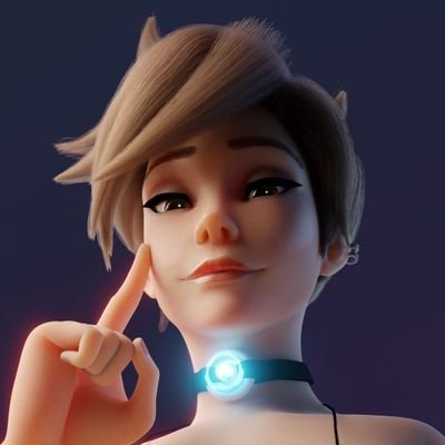 Lena Oxton