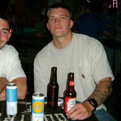 Morehead State Football Alum