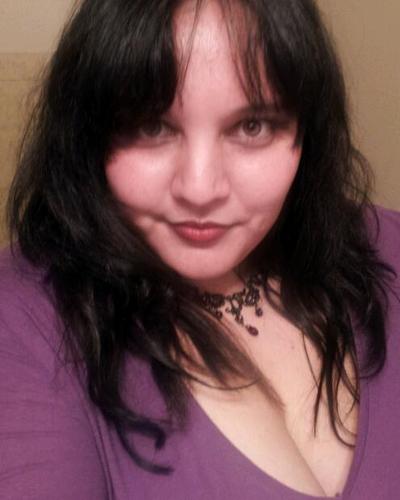 SoftScarlett's profile picture. I need twitter to vent all the pervy things I can't share on Facebook ;D