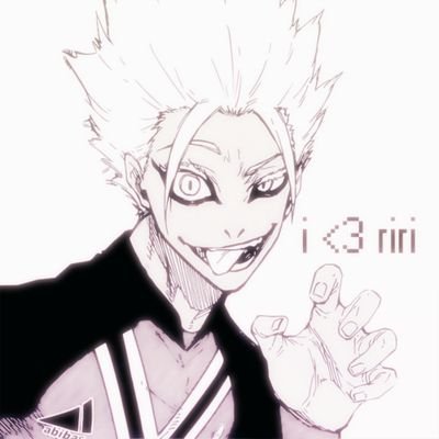 𝑹𝒊𝒓𝒊 ✩ #teamshidou