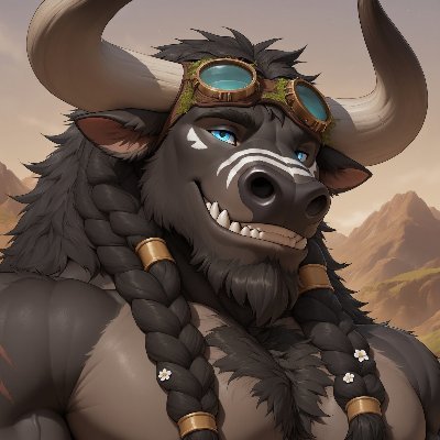 BullcharyAI