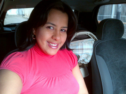 okadascorpio's profile picture. Abogada y madre de Juan Andres Valera♥
