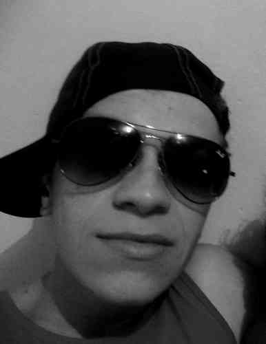 Singer songwriter and music producer. But still an employee.